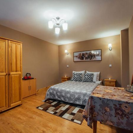 Hotel Orzel Zamosc  Luaran gambar