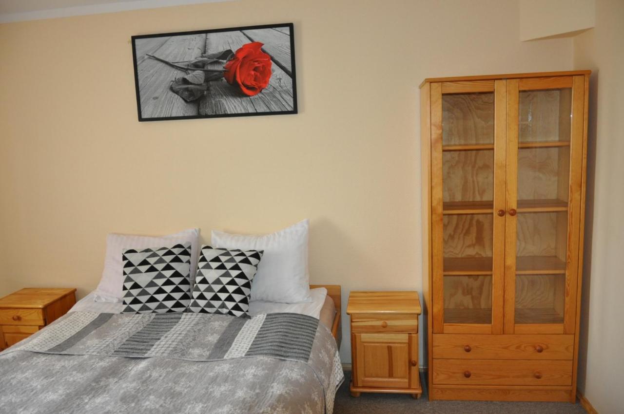 Hotel Orzel Zamosc  Luaran gambar