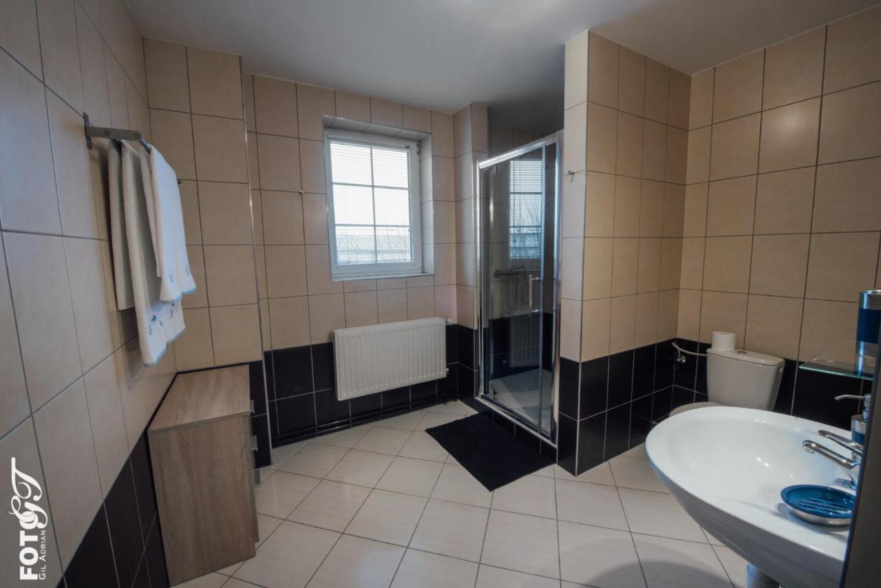 Hotel Orzel Zamosc  Luaran gambar