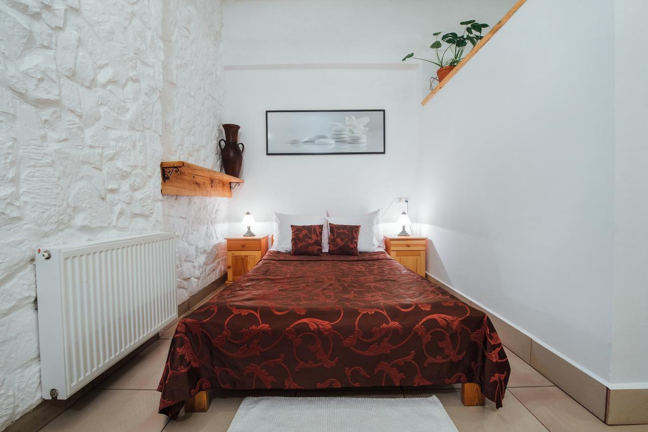Hotel Orzel Zamosc  Luaran gambar