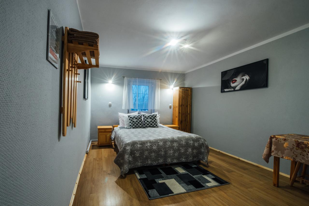 Hotel Orzel Zamosc  Luaran gambar