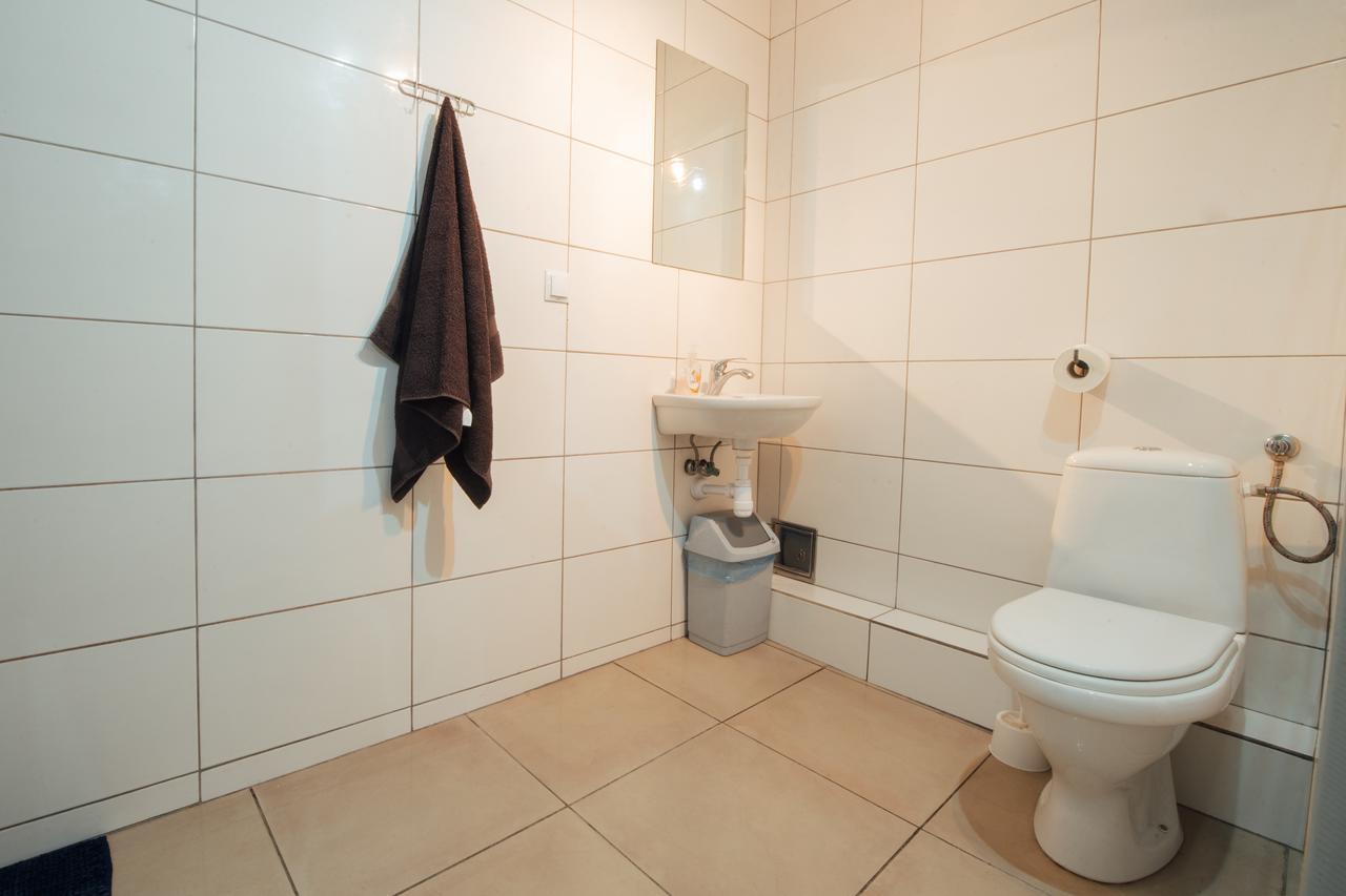 Hotel Orzel Zamosc  Luaran gambar