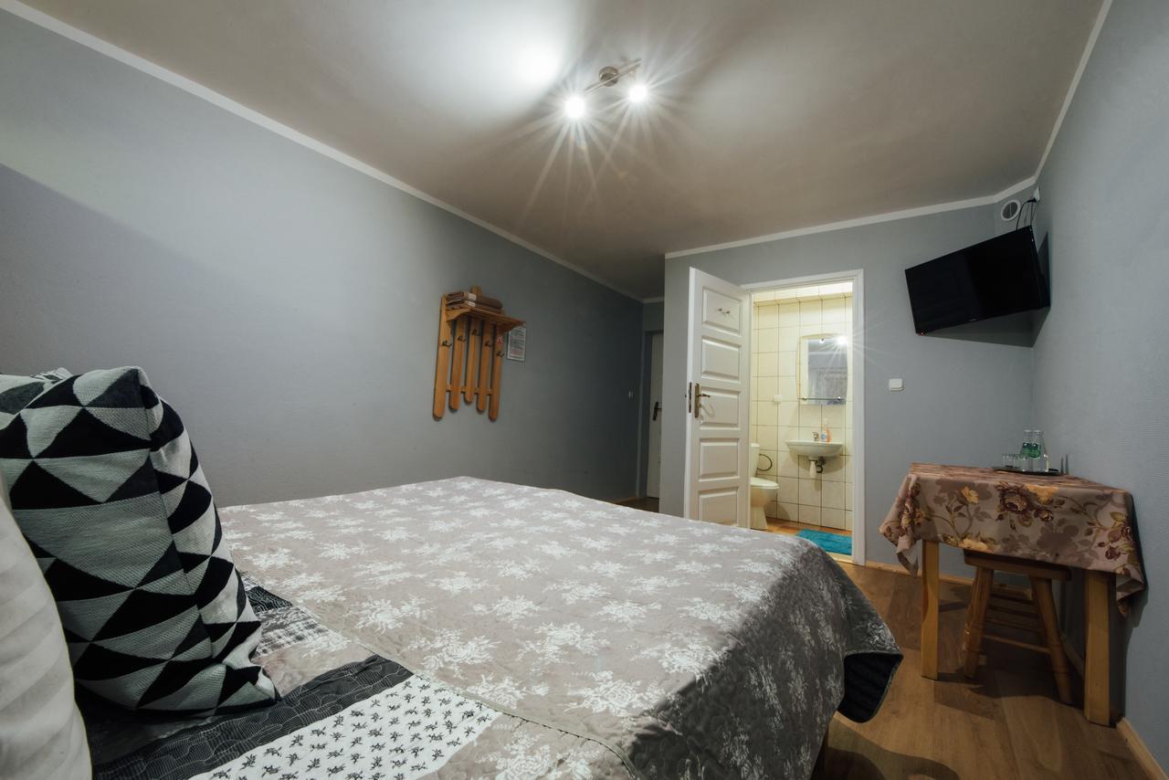 Hotel Orzel Zamosc  Luaran gambar