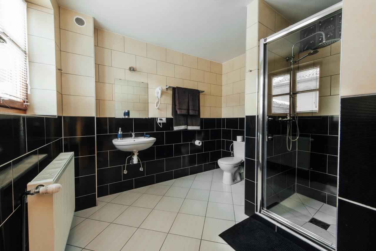 Hotel Orzel Zamosc  Luaran gambar