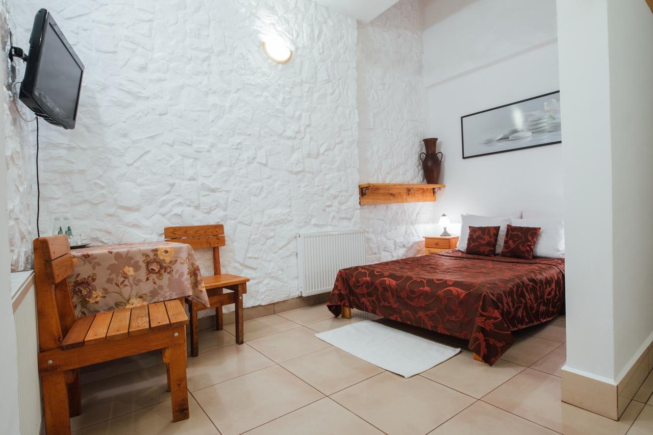Hotel Orzel Zamosc  Luaran gambar