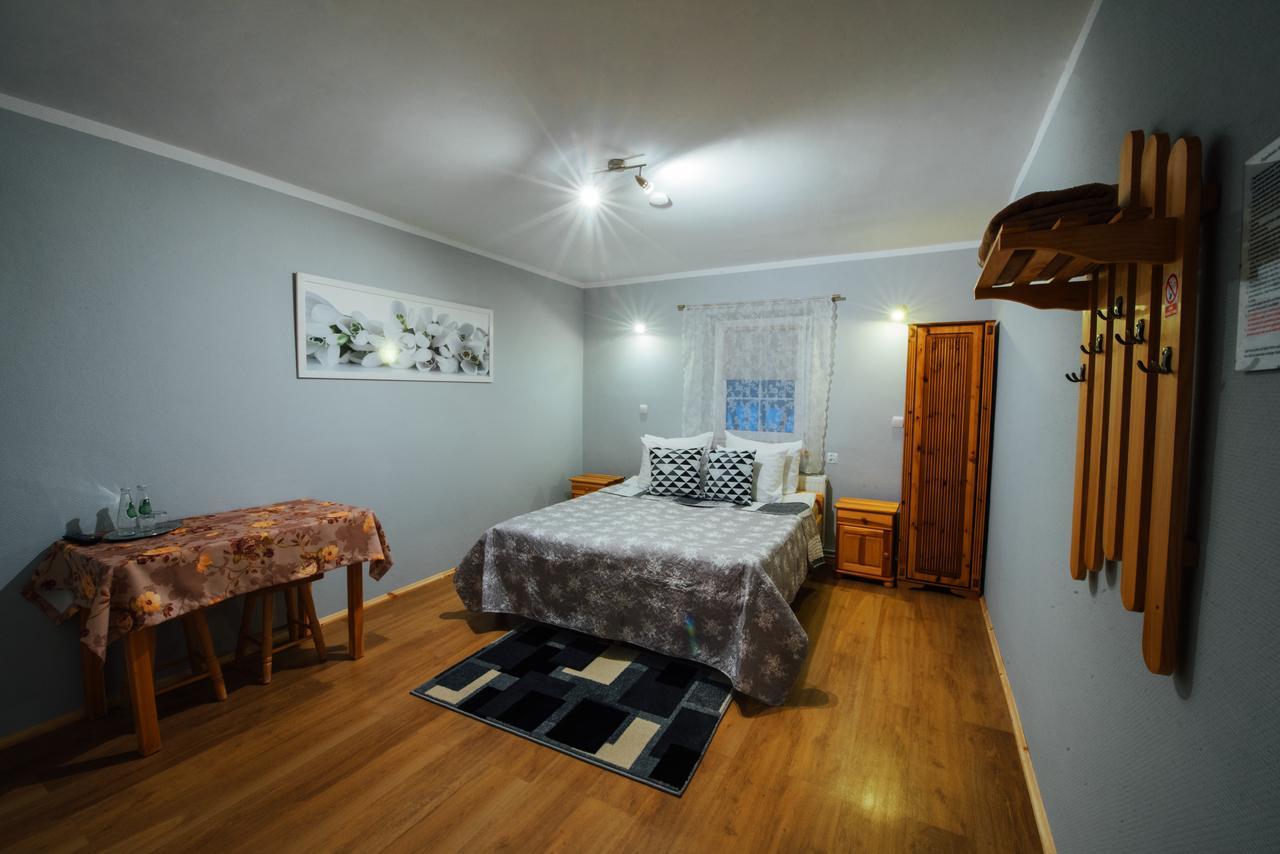 Hotel Orzel Zamosc  Luaran gambar