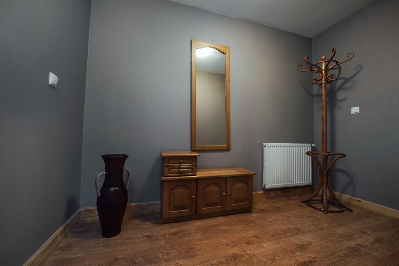 Hotel Orzel Zamosc  Luaran gambar