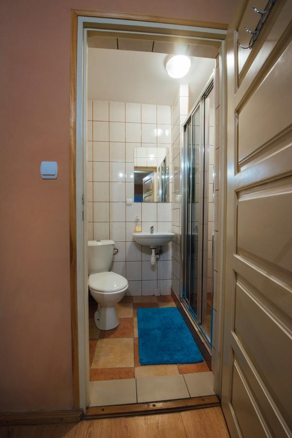 Hotel Orzel Zamosc  Luaran gambar