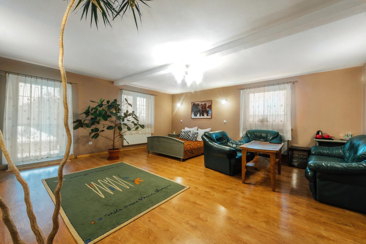 Hotel Orzel Zamosc  Luaran gambar