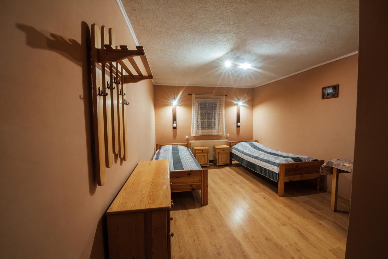 Hotel Orzel Zamosc  Luaran gambar