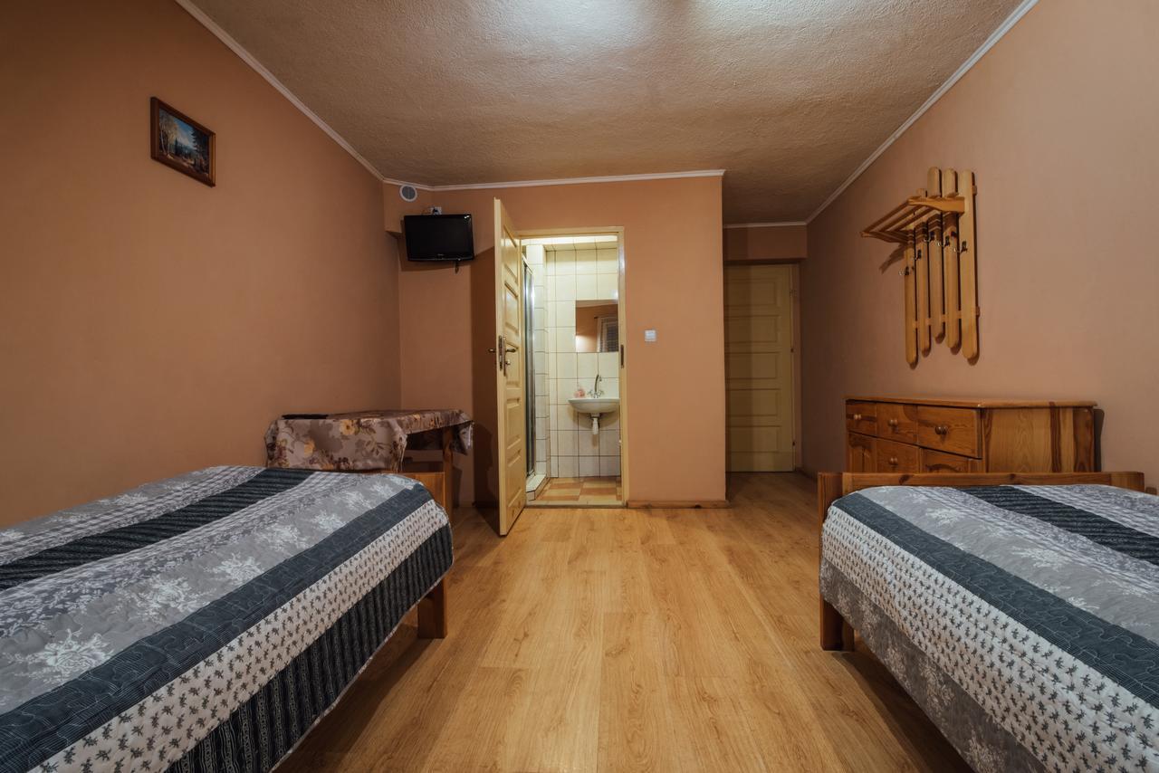 Hotel Orzel Zamosc  Luaran gambar
