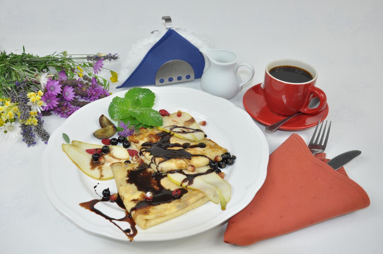 Hotel Orzel Zamosc  Luaran gambar