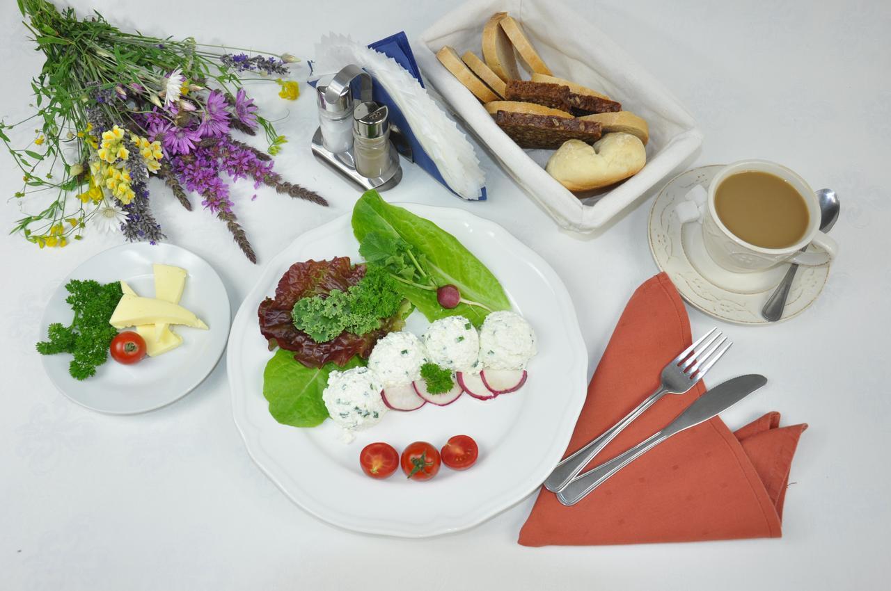 Hotel Orzel Zamosc  Luaran gambar
