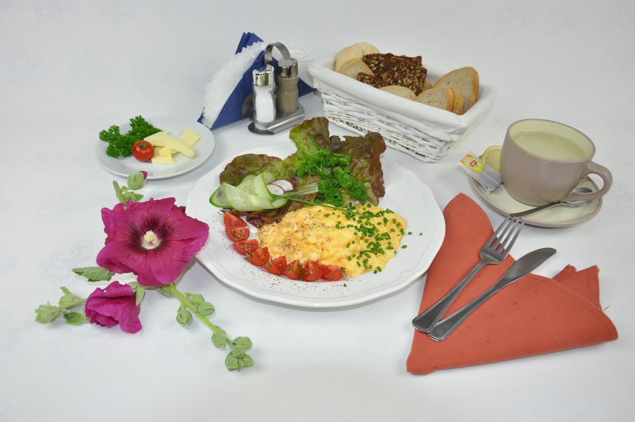 Hotel Orzel Zamosc  Luaran gambar
