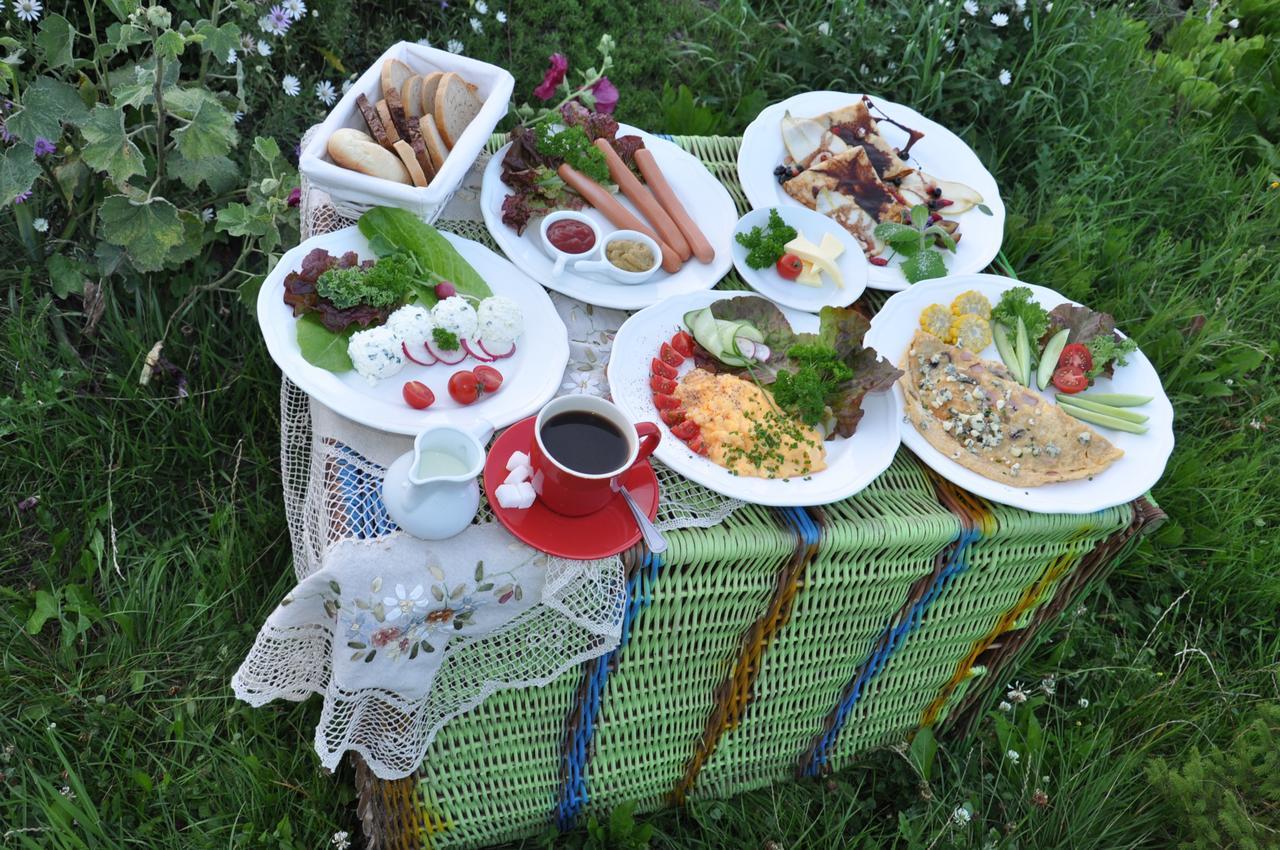 Hotel Orzel Zamosc  Luaran gambar